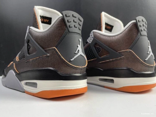 Rep MAX Retro (W) CW7183-100 Starfish 4 Jordan Air 0718